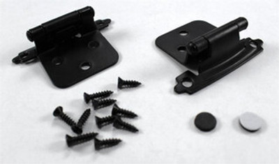 Plant-On Hinges