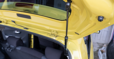 Lift & Latch Gas Springs