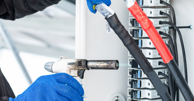 Heat Shrink Tubing