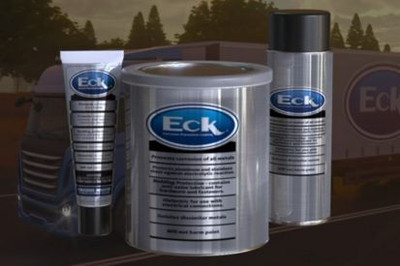 Lube, Corrosion Prevention, And Undercoating