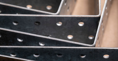 Corner Irons