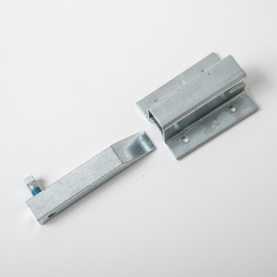 Dead Bolt Latches