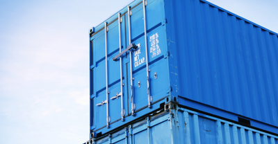 Container Door Gasket