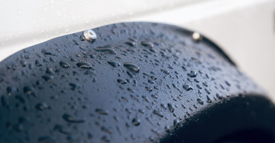 Fender Liners