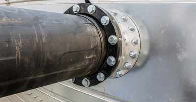 Tank Flanges