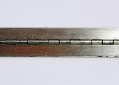 Continuous Hinges