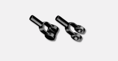 Yoke Ends