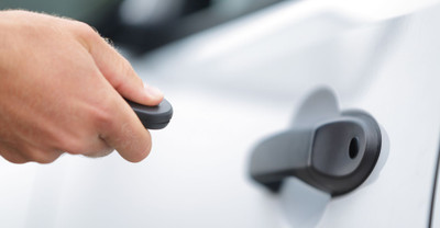 Power Locking Systems