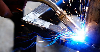 Insulated Welding Cable