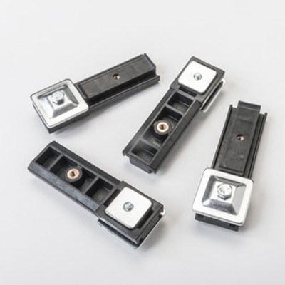 Strut Channel Accessories