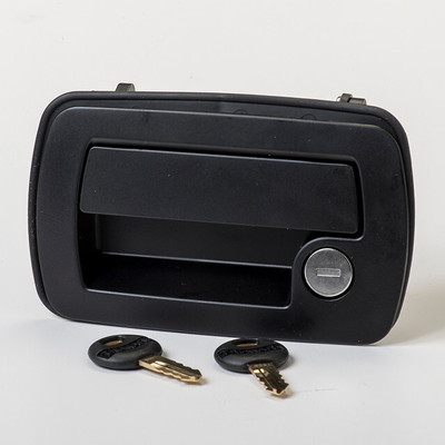 Paddle Handles