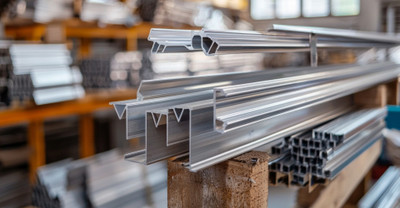 Strut Channel & Supports