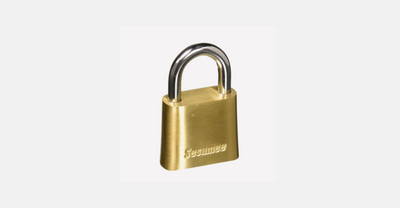 All Padlocks & Locking Systems