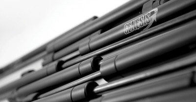 Gas Springs