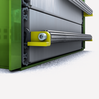 Genesis Drawer Release Lite