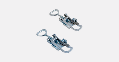 Over Center & Draw Latches