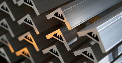 Aluminum Extrusions