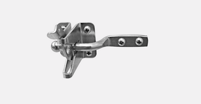 Gate Hardware