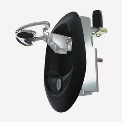 Compression Latches
