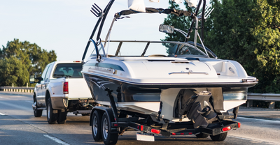 Trailer Fenders