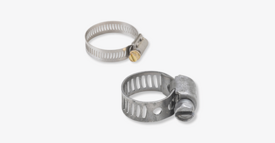 Hose Clamps
