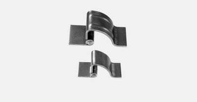 Concealed Hinges