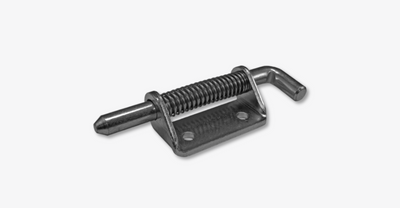 Nema Door Clamps