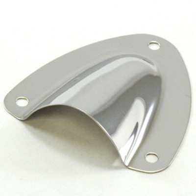 Clam Shell Vents