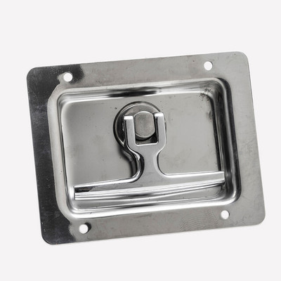 Folding T Handles