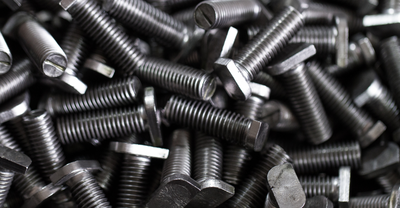 Tee Bolts
