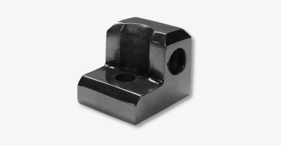 Hose Roller Assembly