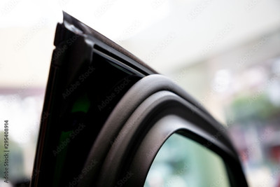 Window Channel