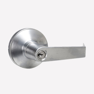 L-Style Handles