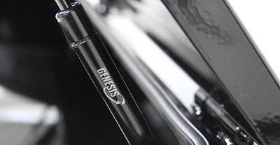 Genesis Gas Springs