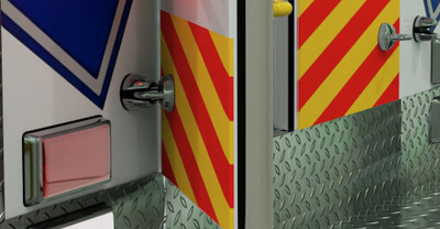 Door & Lid Holders & Assists