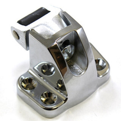 Refrigeration Latches