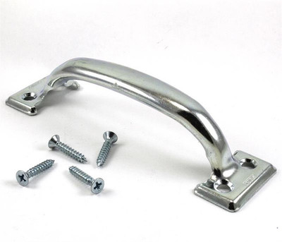 Grab Handles