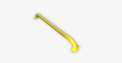 Hand Rail, Handholds & Foot Steps - Austin Hardware