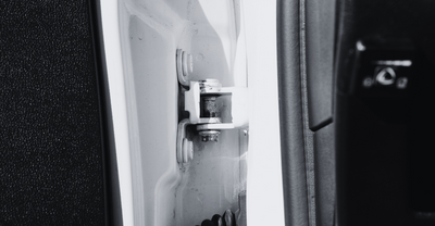 Bolt-On Hinges