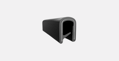 Quickedge® Decorative Protective Trim