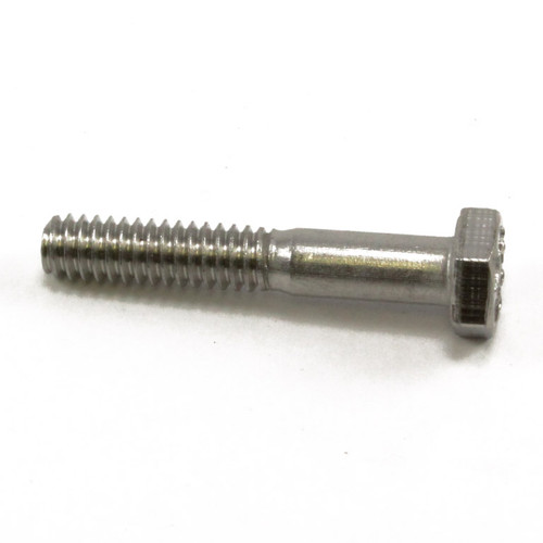 1/4-20 X 1-1/2 Hex Cap Screw 18-8 S/S 160-107B |Austin Hardware
