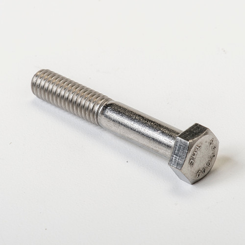 5/16-18 X 2 Hex Cap Screw 18-8 S/S