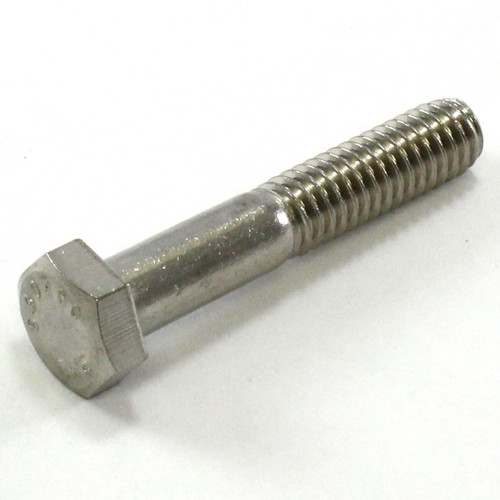 5/16-18 X 1-3/4 Hex Cap Screw 18-8 S/S 160-128B |Austin Hardware
