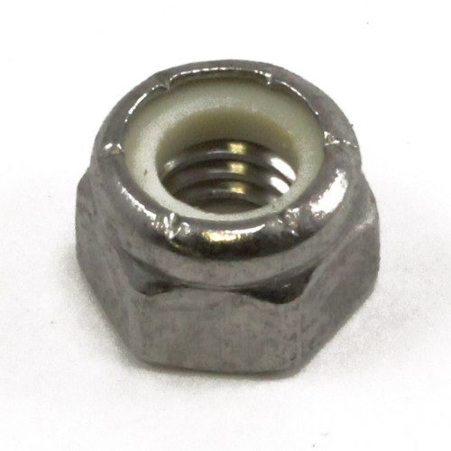 5/16-18 Nylon Insert Lock Nuts