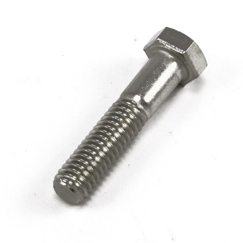 3/8-16 X 1-3/4 Hex Cap Screw 18-8 S/S