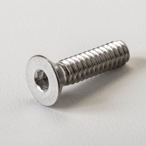10/24 X 3/4 Ss F/H Sock C/S 180-422B |Austin Hardware