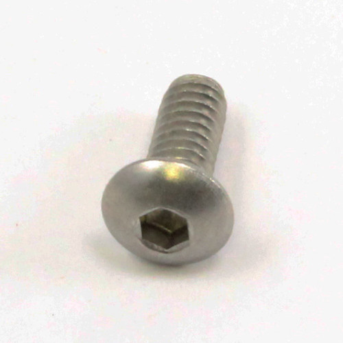 10/24 X 1/2 Button C/S Ss 180-522B |Austin Hardware