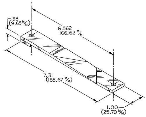 Roller Striker For 2525