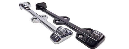 TQ S90-0C20-1 Fender Sidemarker Wall Cover Chrome TecNiq Austin Hardware & Supply