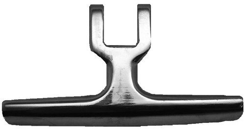 Eberhard T-Handle Replacement T Only, Zinc Plated EMC 5630-0AX ZN |Austin Hardware